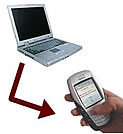 Software para Envio masivo de SMS (Mensajes de Texto) desde PC por medio de un modem GSM